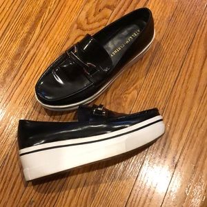 Stella McCartney Platforms